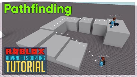 roblox pathfinder|roblox pathfinding tutorial.